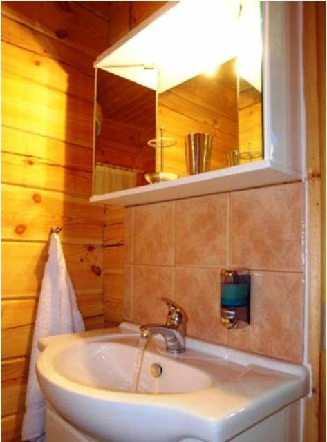 Agroktima Armonia Guest House Karpenisi ห้อง รูปภาพ