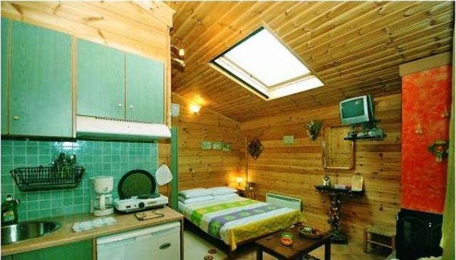 Agroktima Armonia Guest House Karpenisi ห้อง รูปภาพ