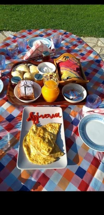 Agroktima Armonia Guest House Karpenisi ภายนอก รูปภาพ