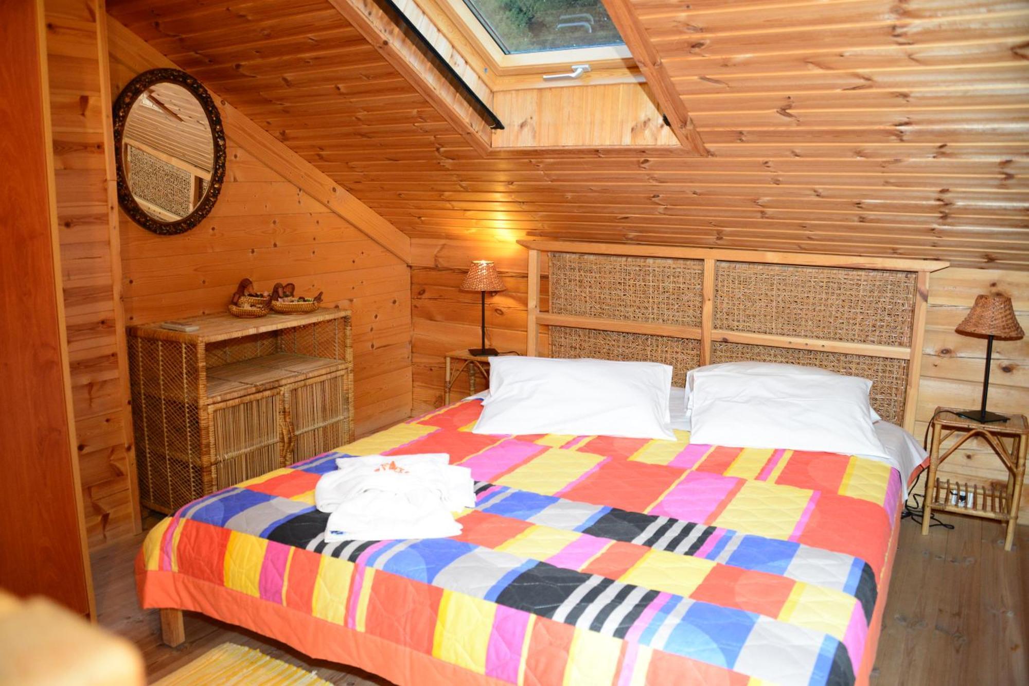 Agroktima Armonia Guest House Karpenisi ภายนอก รูปภาพ