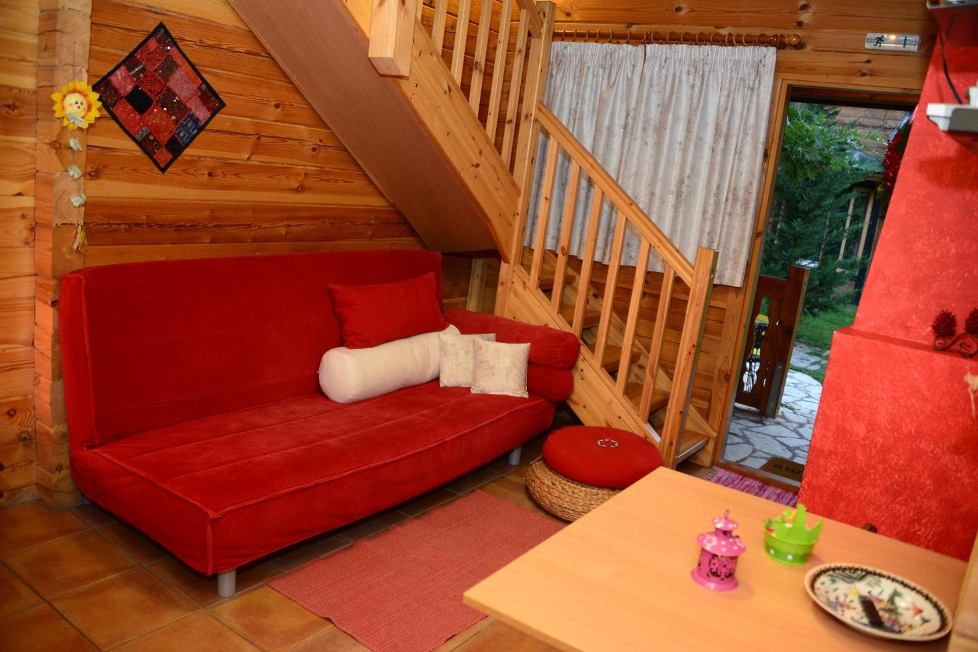 Agroktima Armonia Guest House Karpenisi ภายนอก รูปภาพ